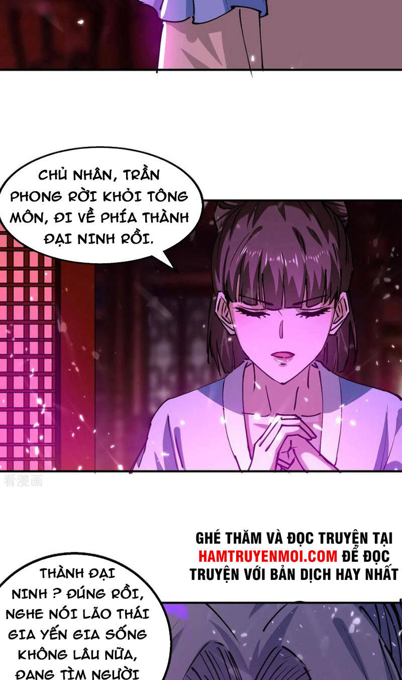 tuyệt thế võ hồn Chapter 149 - Next Chapter 150