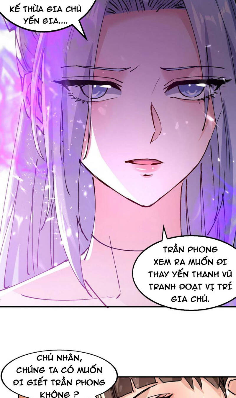 tuyệt thế võ hồn Chapter 149 - Next Chapter 150