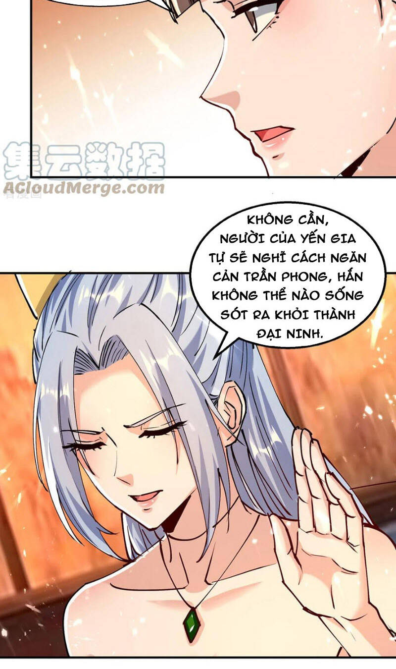 tuyệt thế võ hồn Chapter 149 - Next Chapter 150