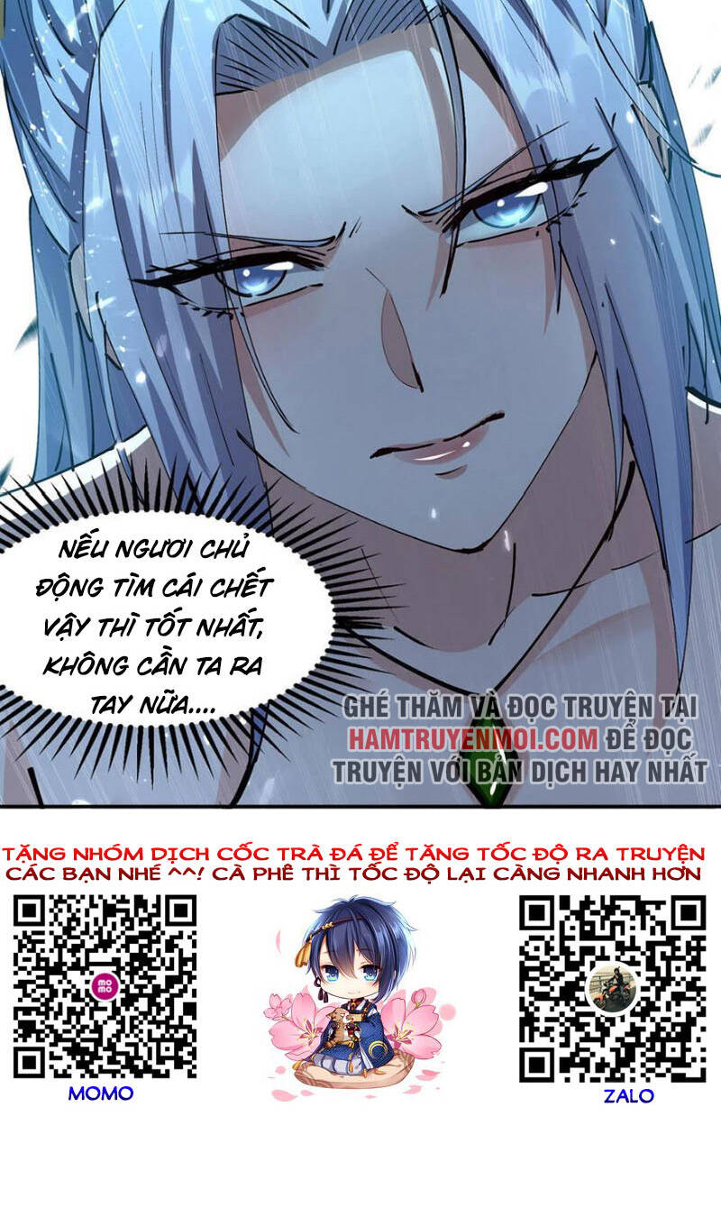 tuyệt thế võ hồn Chapter 149 - Next Chapter 150