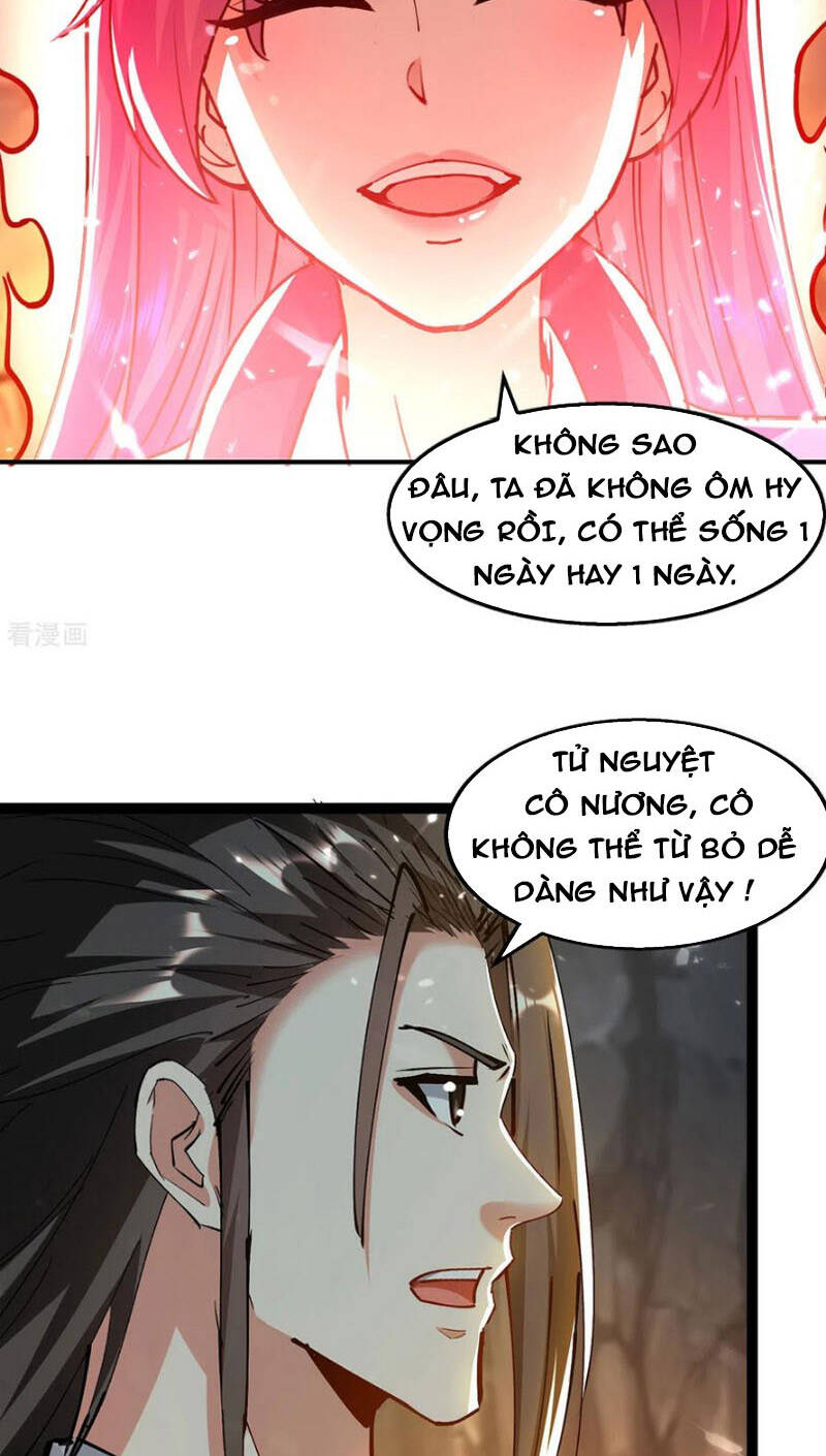 tuyệt thế võ hồn Chapter 149 - Next Chapter 150