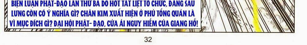 tuyệt thế vô song 2 chương 35 - Next chương 36