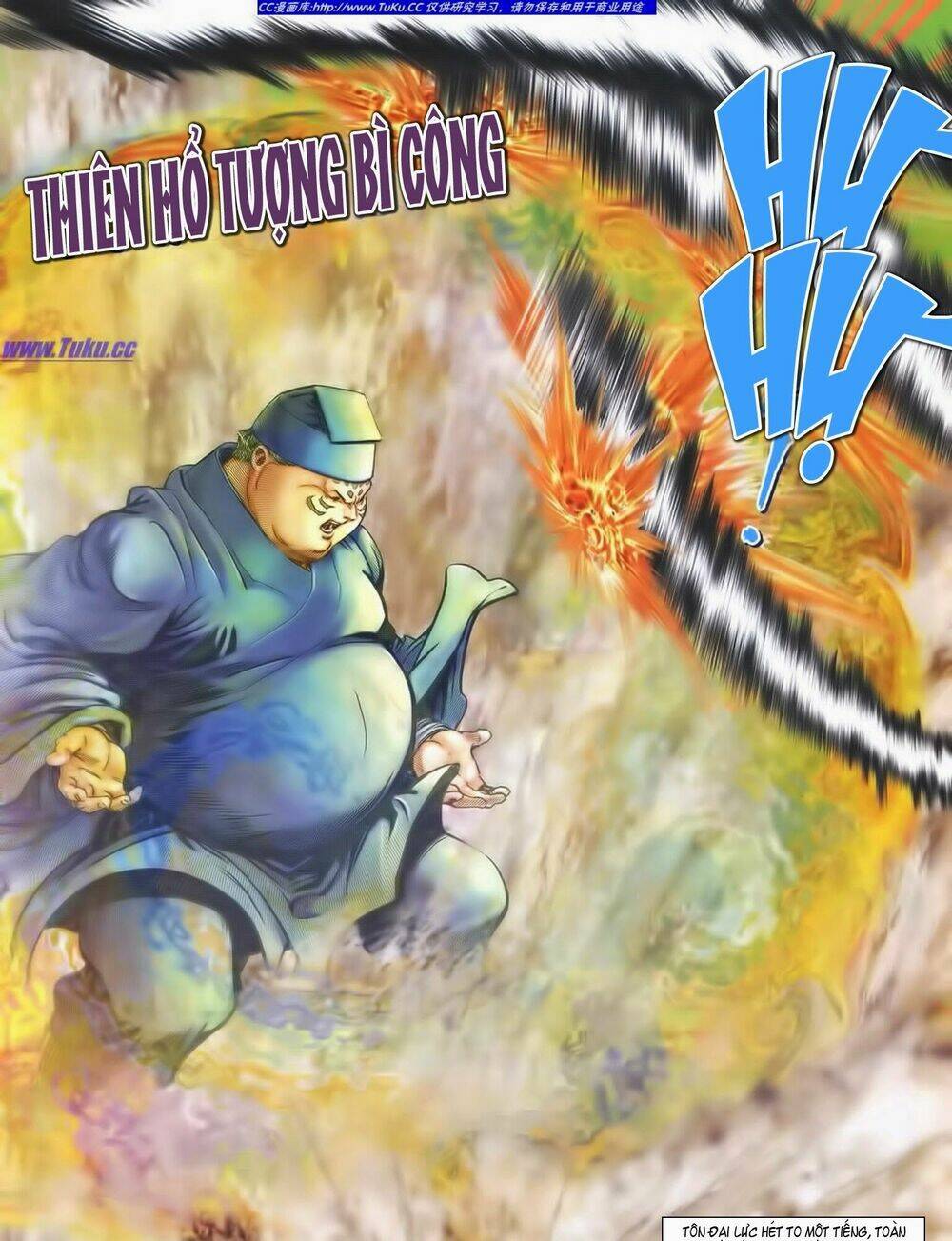 tuyệt thế vô song 2 chương 38 - Trang 2