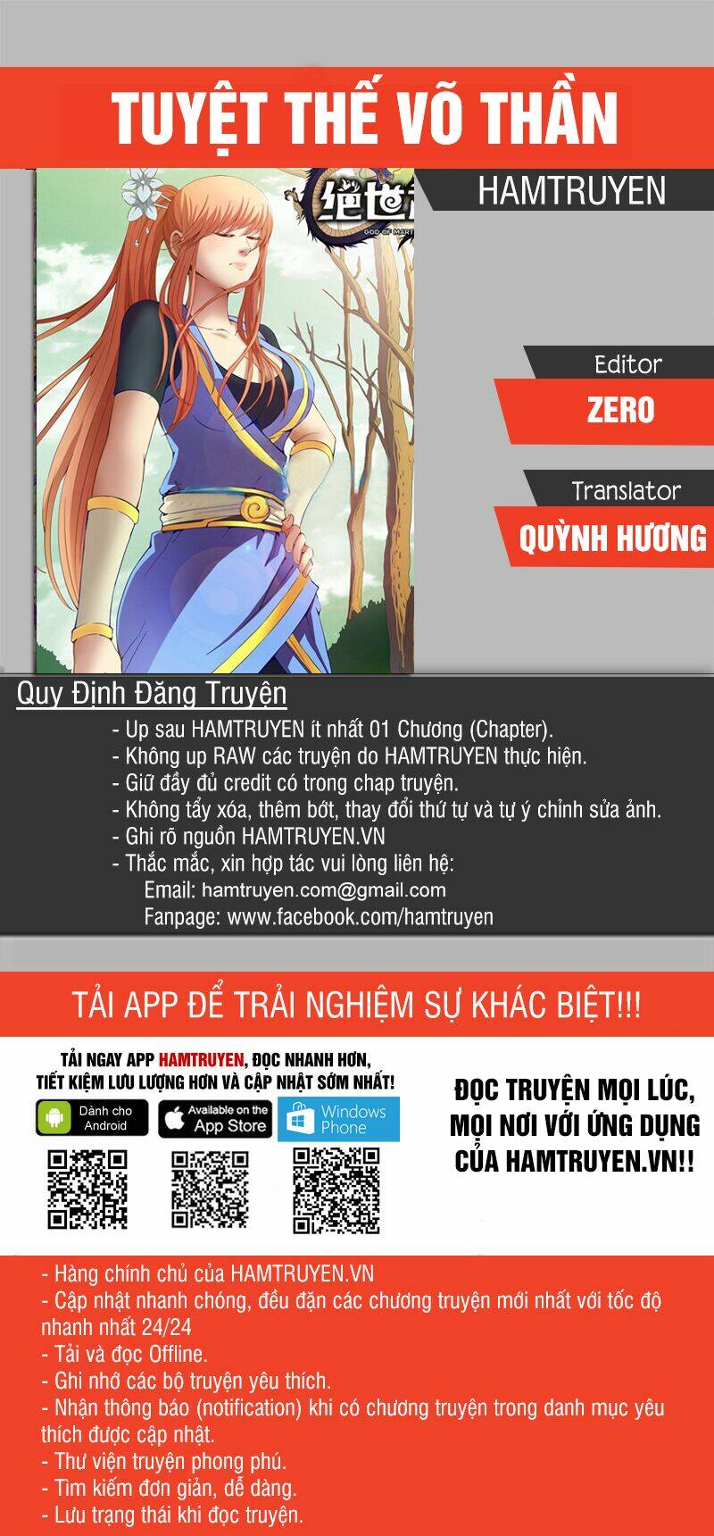 tuyệt thế võ thần chapter 102 - Next chapter 103