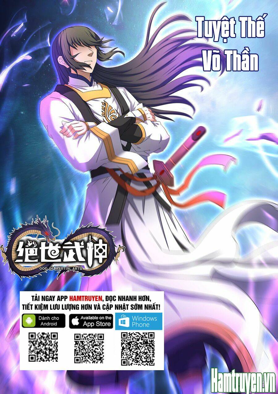 tuyệt thế võ thần chapter 102 - Next chapter 103