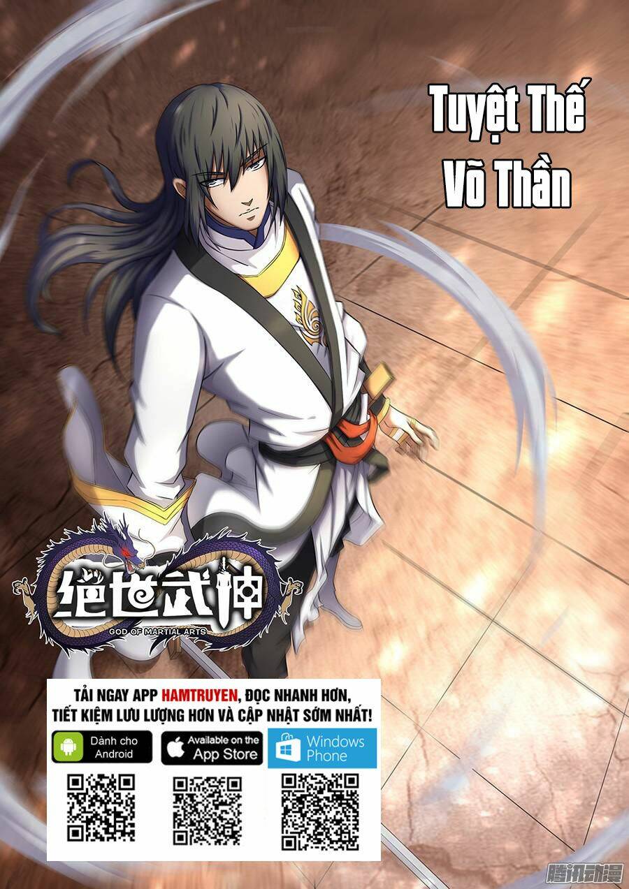 tuyệt thế võ thần chapter 117 - Next chapter 118