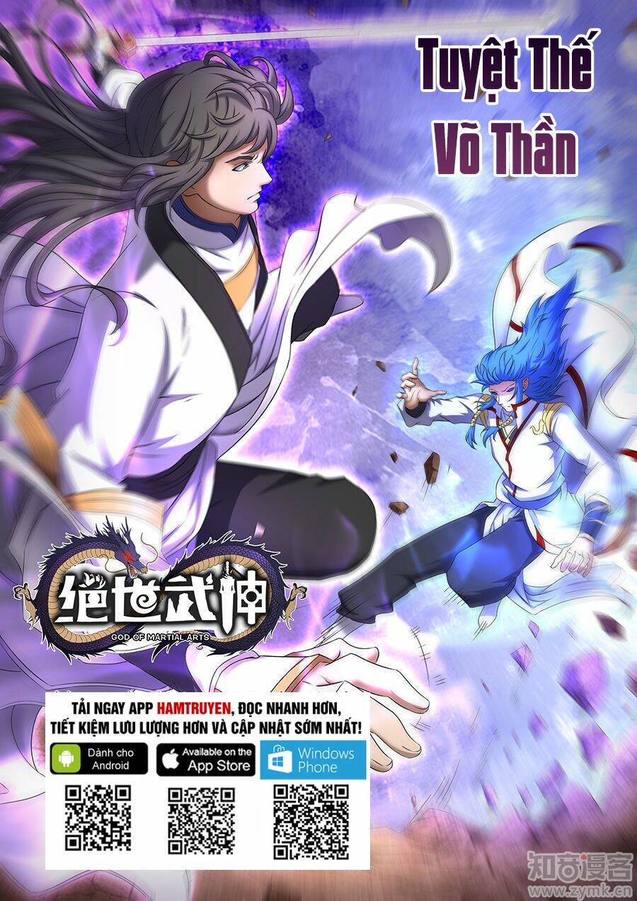 tuyệt thế võ thần chapter 120 - Next chapter 121