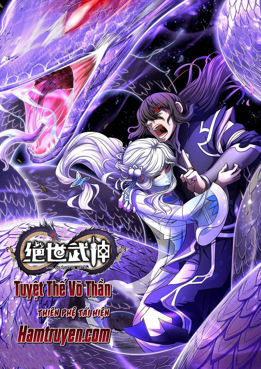 tuyệt thế võ thần chapter 207 - Next chapter 208