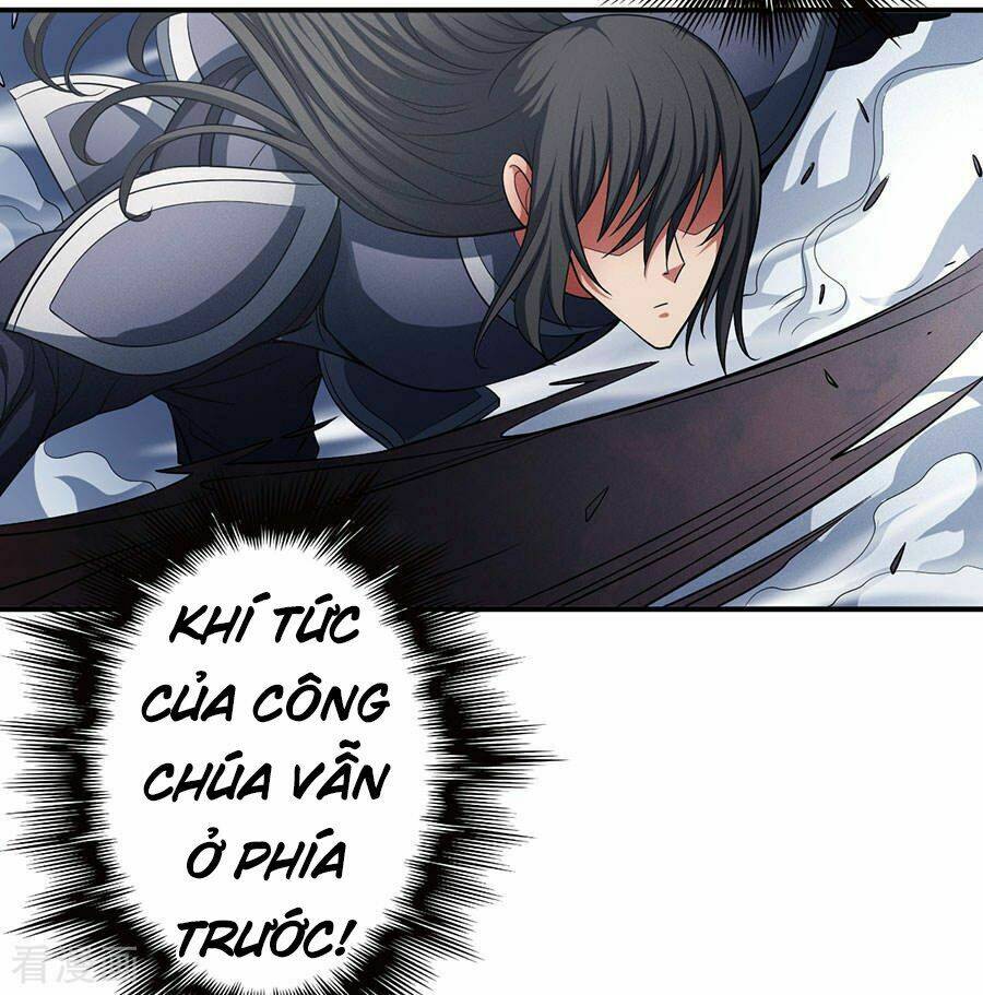 tuyệt thế võ thần chapter 291 - Next chapter 292