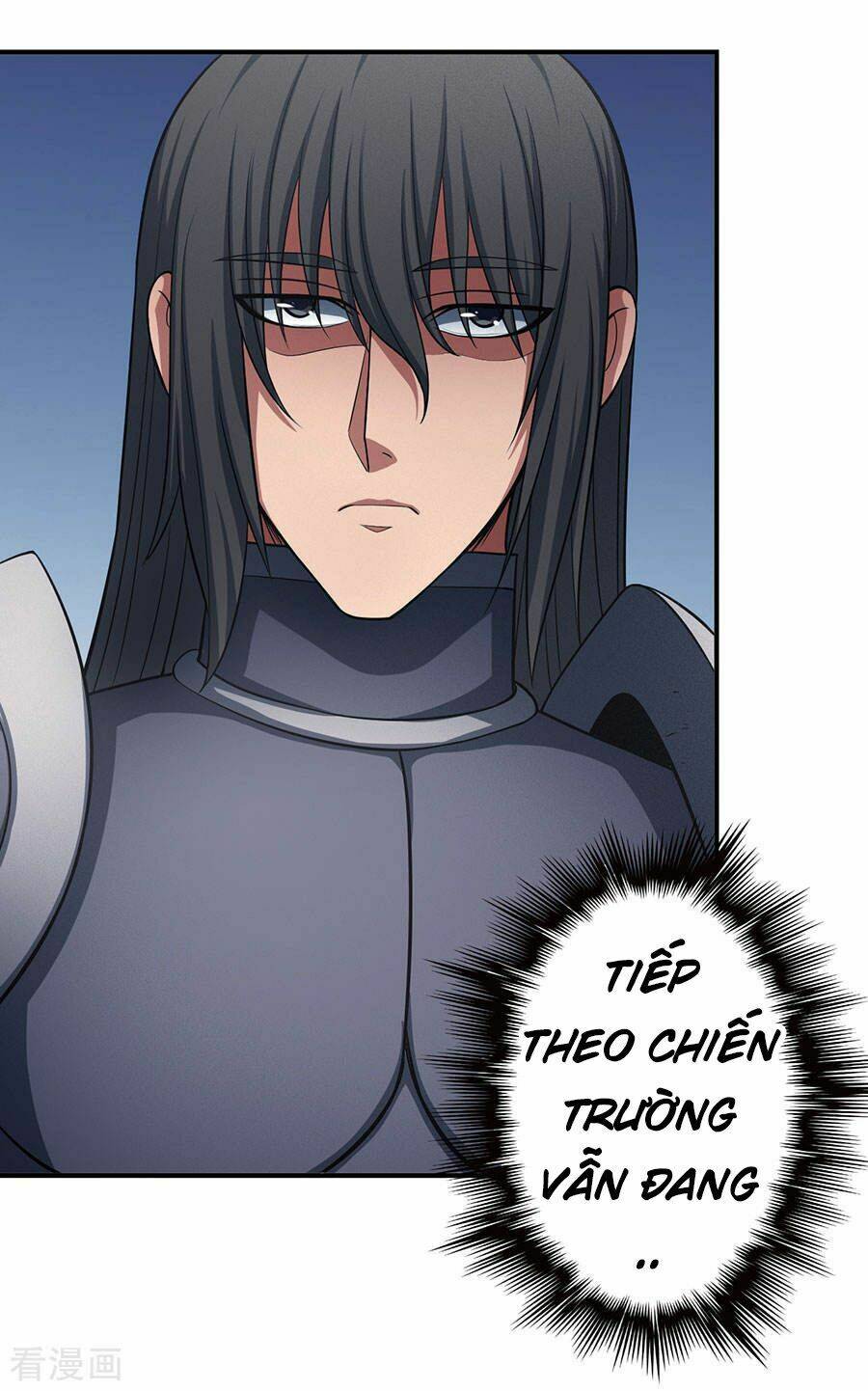 tuyệt thế võ thần chapter 291 - Next chapter 292