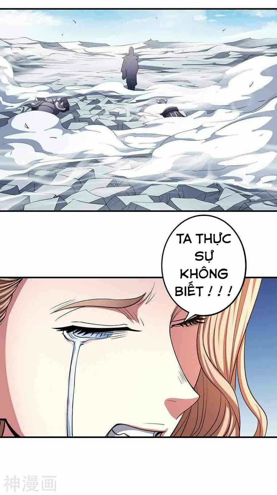 tuyệt thế võ thần chapter 297 - Next chapter 298