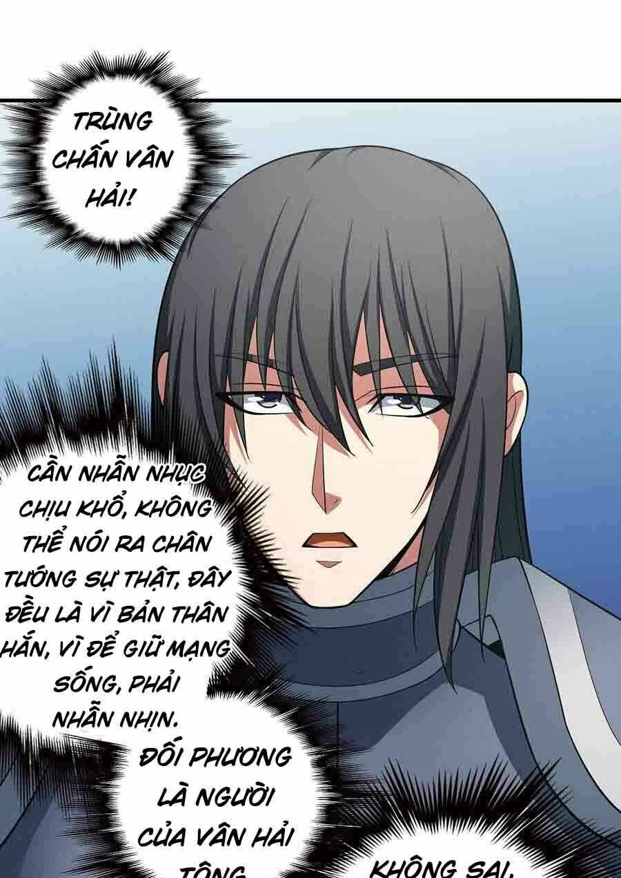 tuyệt thế võ thần chapter 297 - Next chapter 298