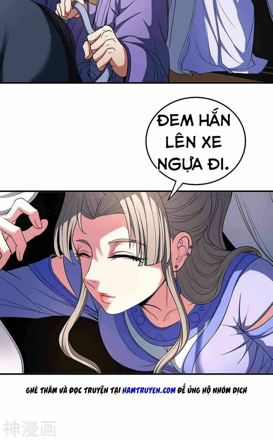 tuyệt thế võ thần chapter 297 - Next chapter 298