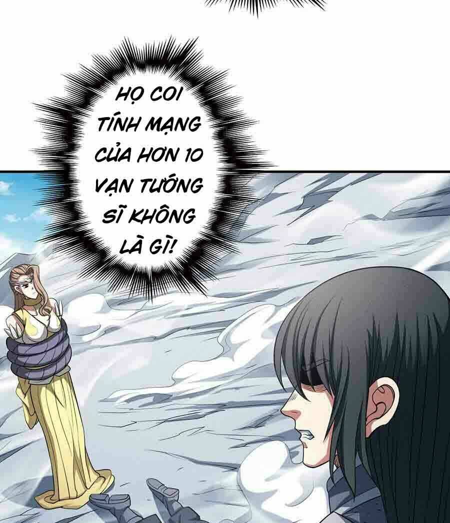 tuyệt thế võ thần chapter 297 - Next chapter 298