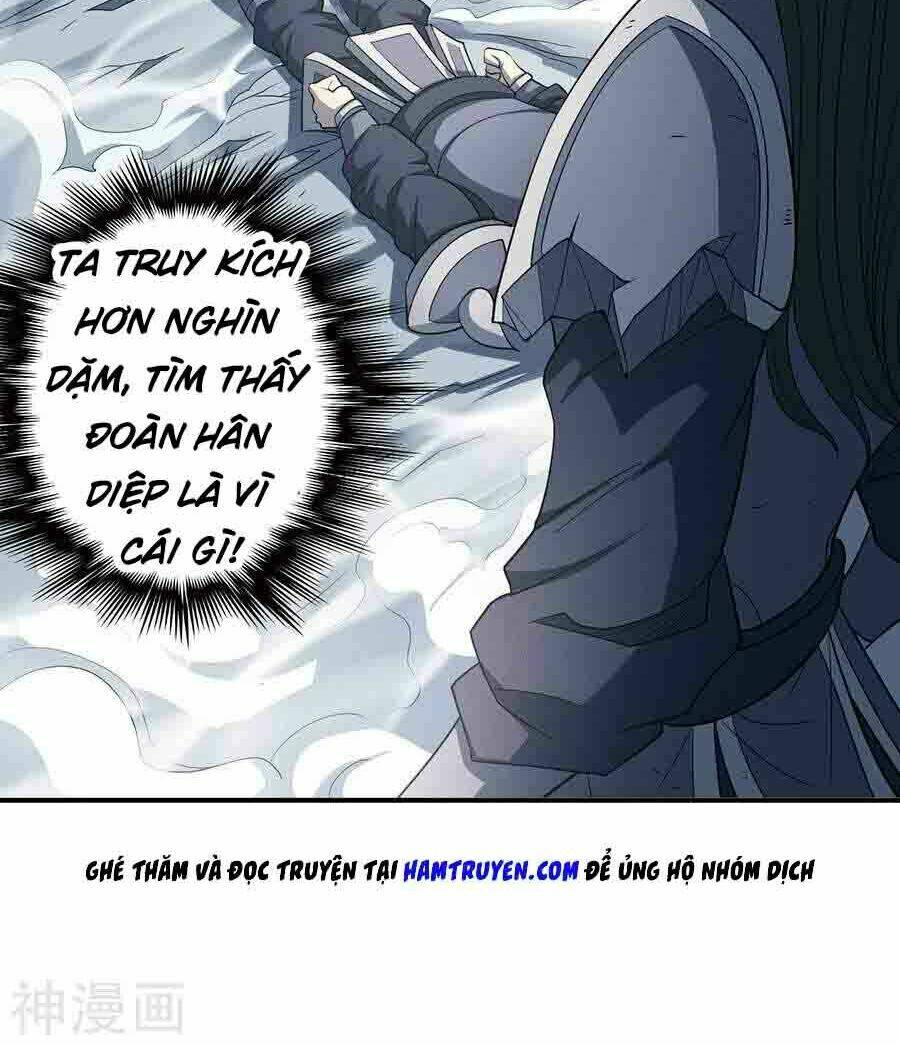 tuyệt thế võ thần chapter 297 - Next chapter 298