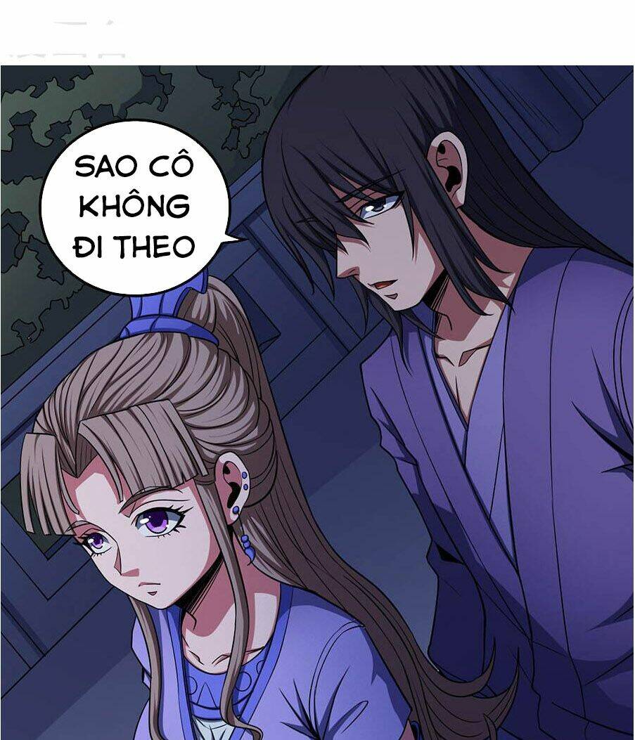 tuyệt thế võ thần chapter 305 - Trang 2