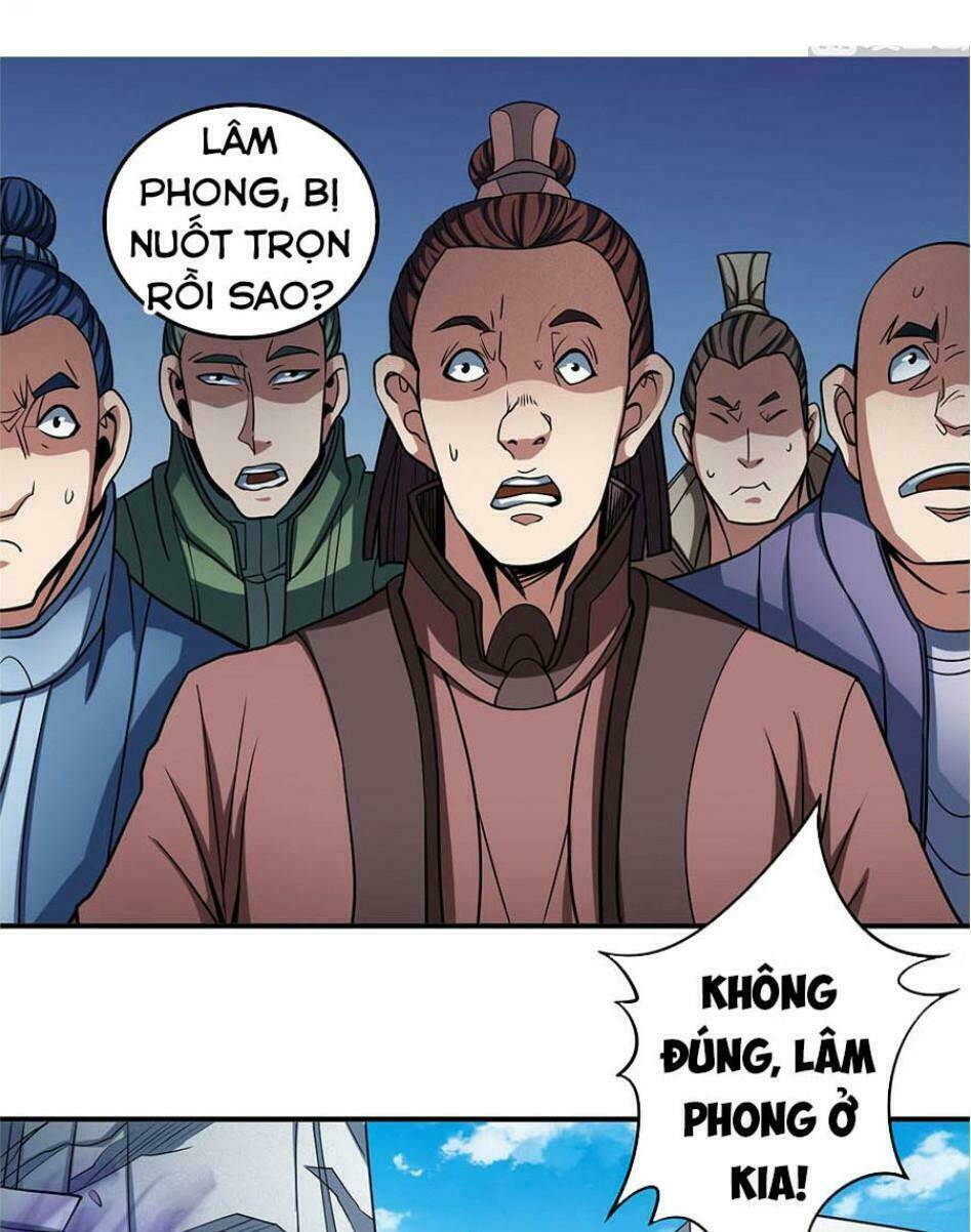 tuyệt thế võ thần chapter 311: - không có tiêu Đề :v - Trang 2