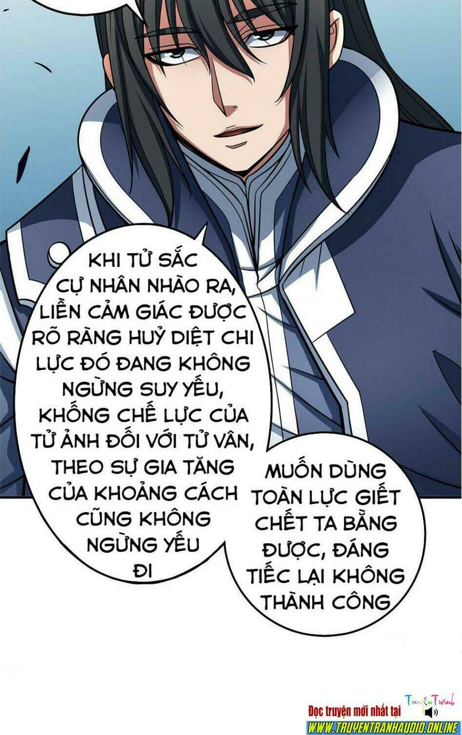 tuyệt thế võ thần chapter 311: - không có tiêu Đề :v - Trang 2