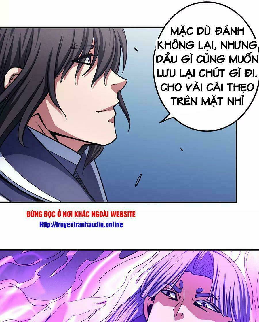 tuyệt thế võ thần chapter 314: - kiếm thẹo - Next chapter 315: - thập tự chi quang