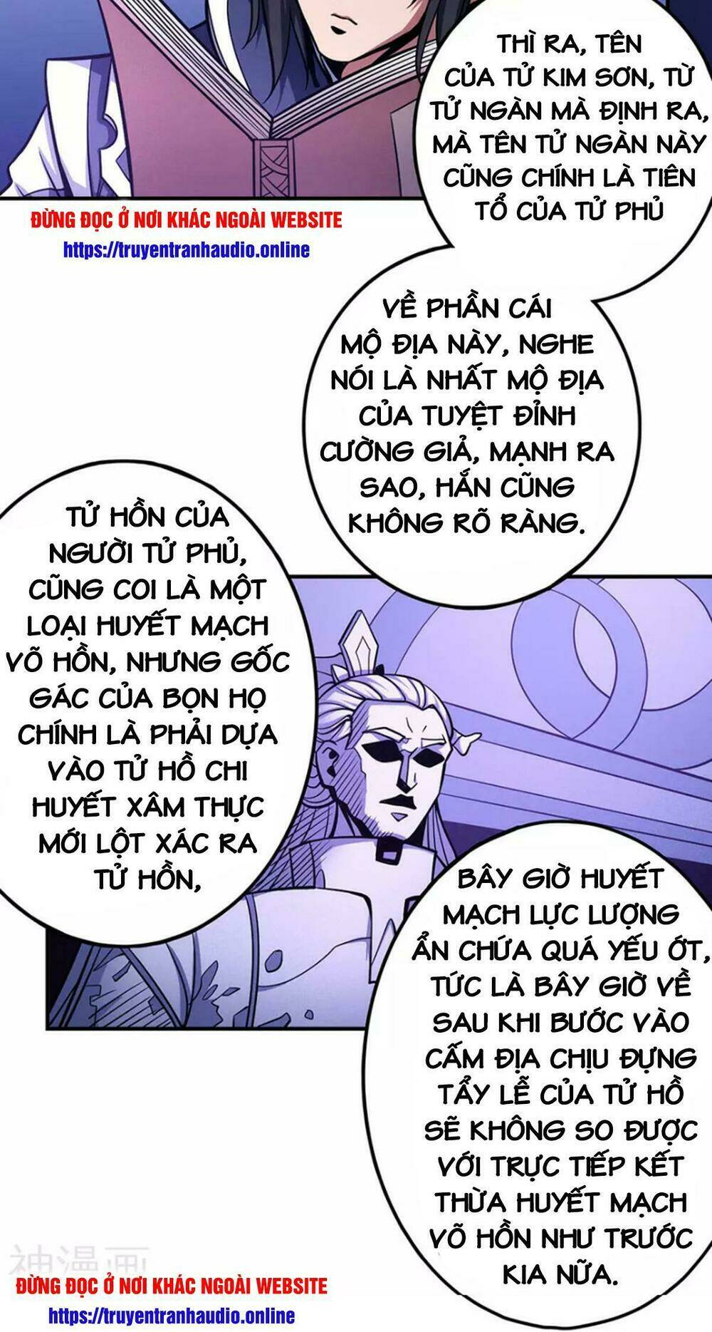 tuyệt thế võ thần chapter 317: - mộ Địa - thập tự chi quang ( h - Next chapter 318