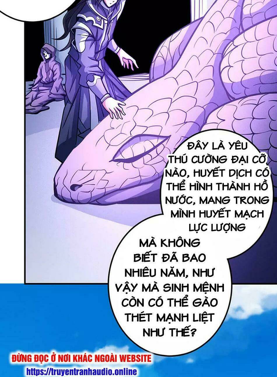 tuyệt thế võ thần chapter 317: - mộ Địa - thập tự chi quang ( h - Next chapter 318