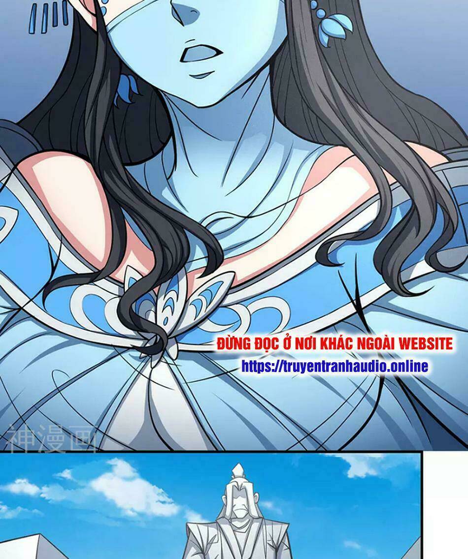 tuyệt thế võ thần chapter 317: - mộ Địa - thập tự chi quang ( h - Next chapter 318