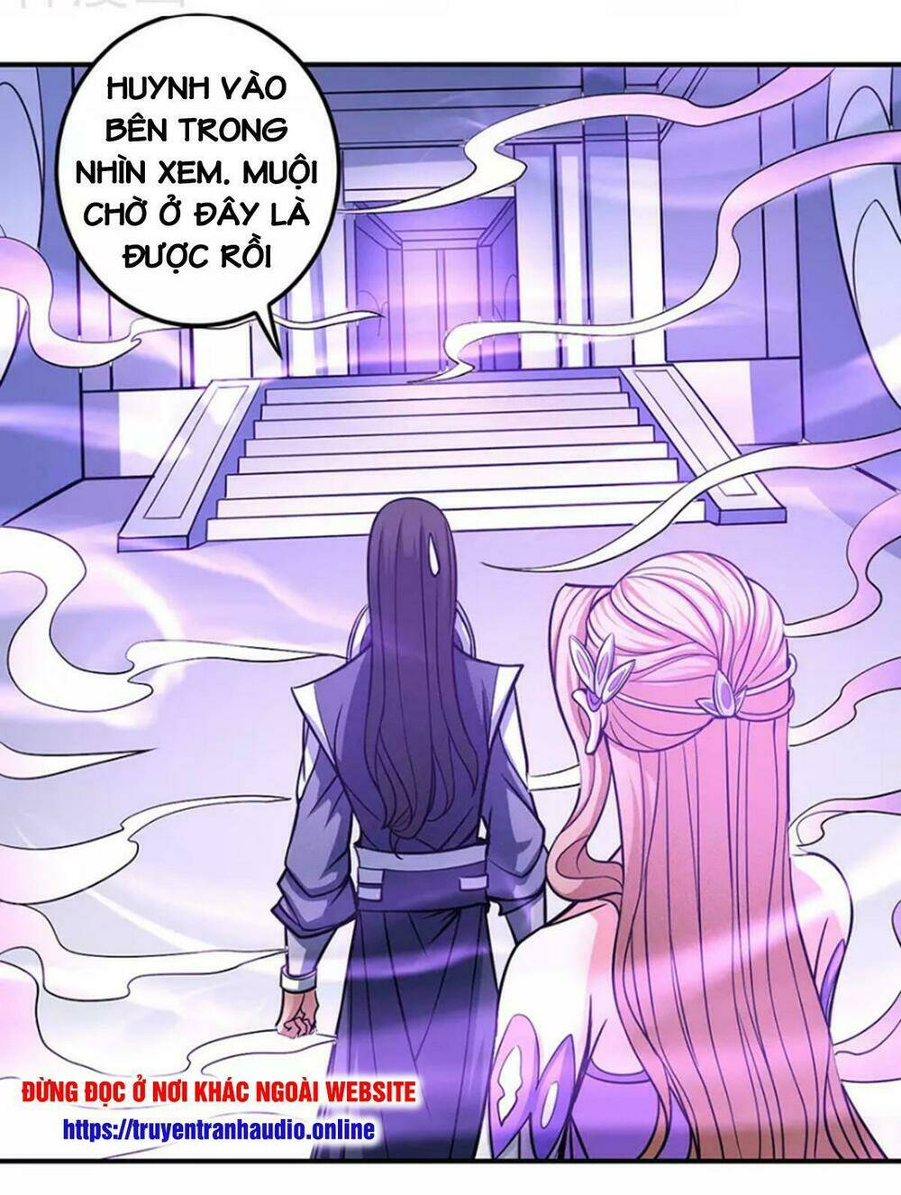 tuyệt thế võ thần chapter 317: - mộ Địa - thập tự chi quang ( h - Next chapter 318