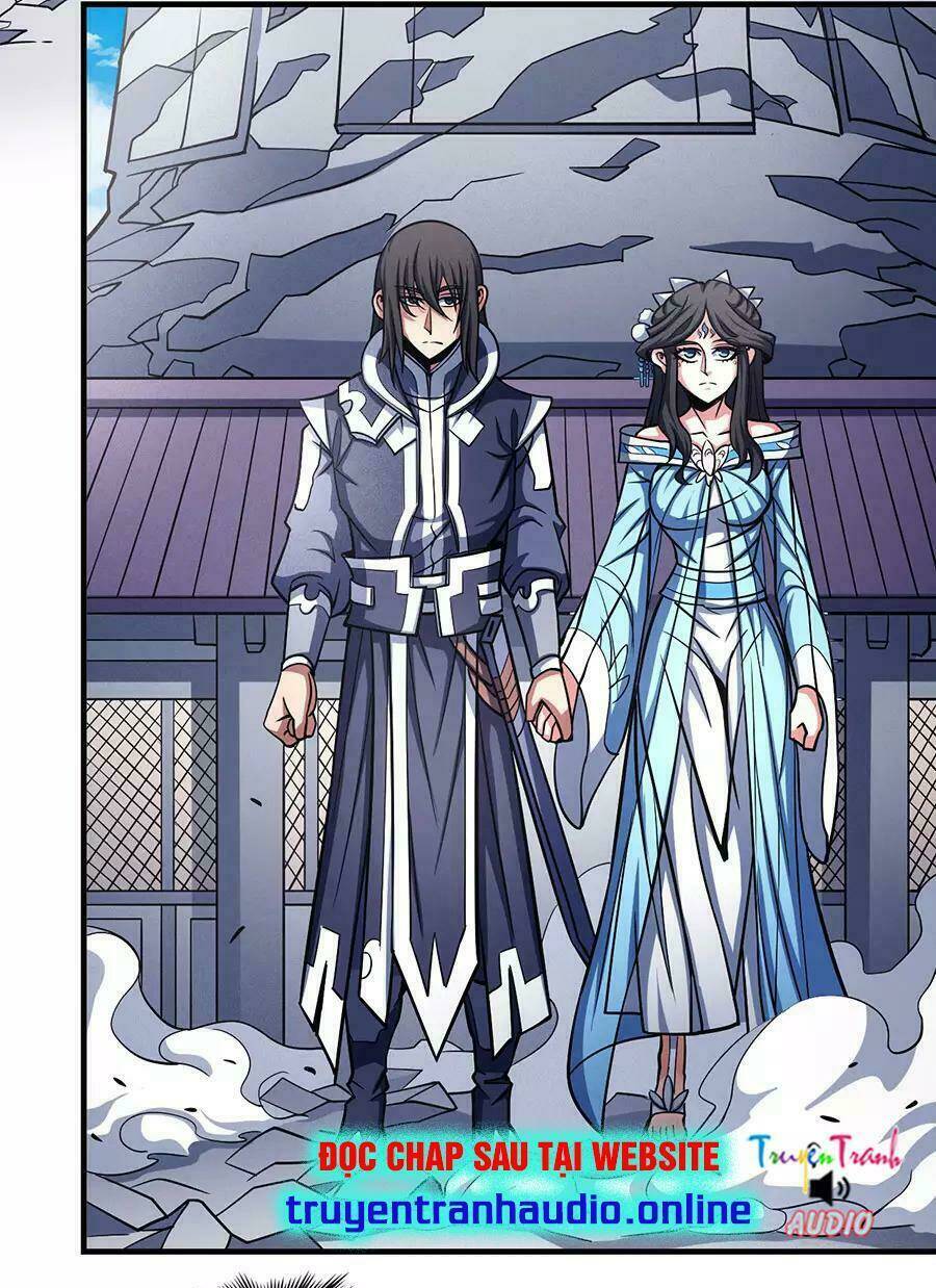 tuyệt thế võ thần chapter 321 - Next chapter 322