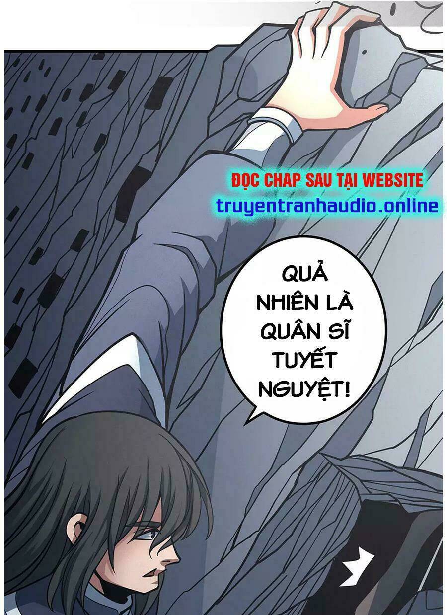 tuyệt thế võ thần chapter 321 - Next chapter 322