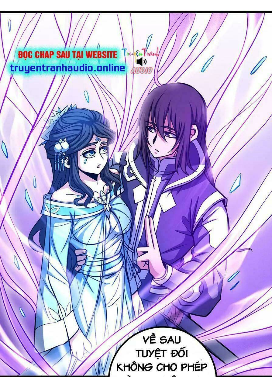 tuyệt thế võ thần chapter 321 - Next chapter 322