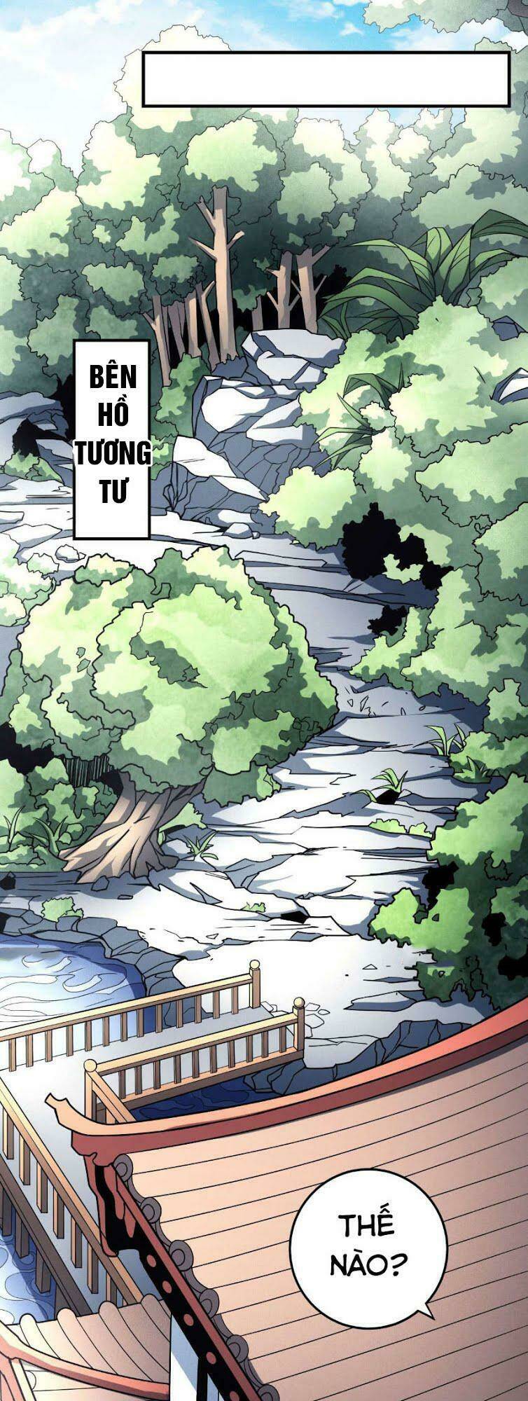 tuyệt thế võ thần chapter 332: - phong hầu bái tướng ( hồi 3 ) - Trang 2