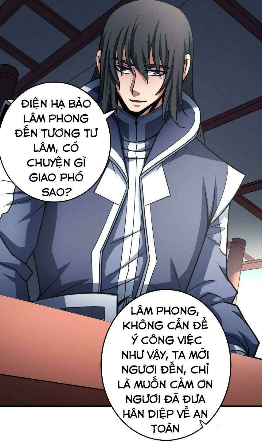 tuyệt thế võ thần chapter 332: - phong hầu bái tướng ( hồi 3 ) - Trang 2