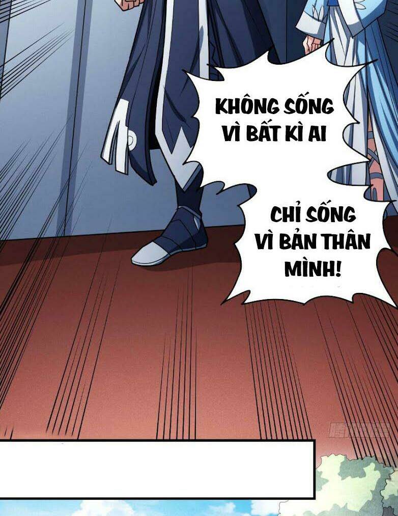 tuyệt thế võ thần chapter 332: - phong hầu bái tướng ( hồi 3 ) - Trang 2