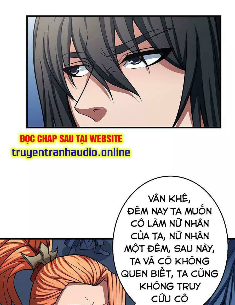 tuyệt thế võ thần chapter 334 - Next chapter 335