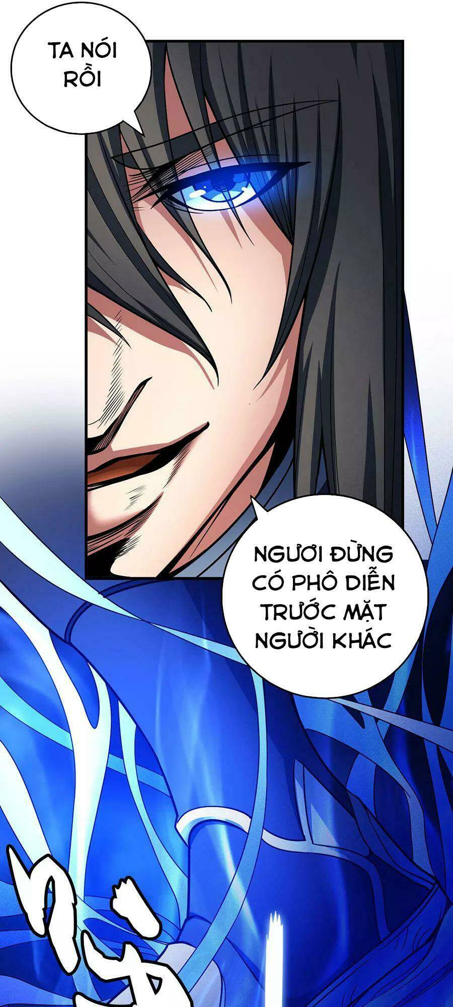 tuyệt thế võ thần chapter 334 - Next chapter 335