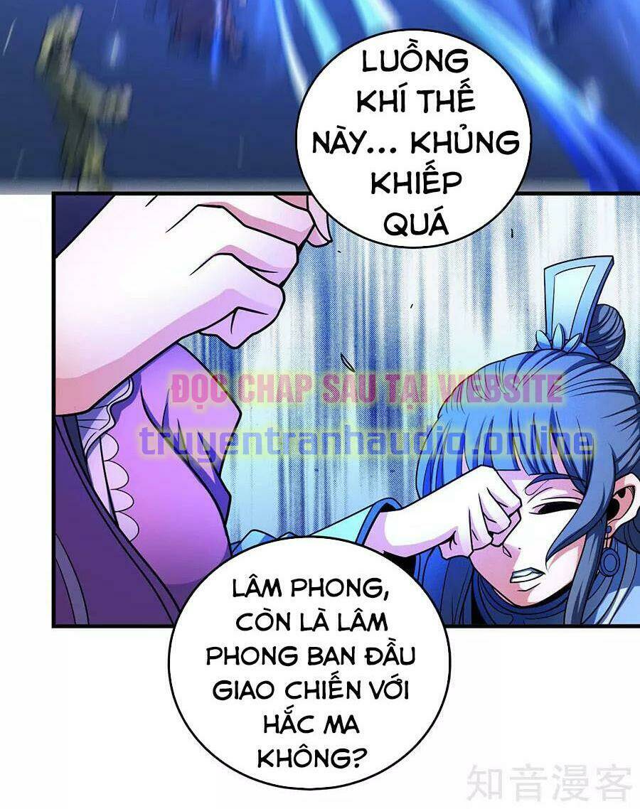 tuyệt thế võ thần chapter 334 - Next chapter 335