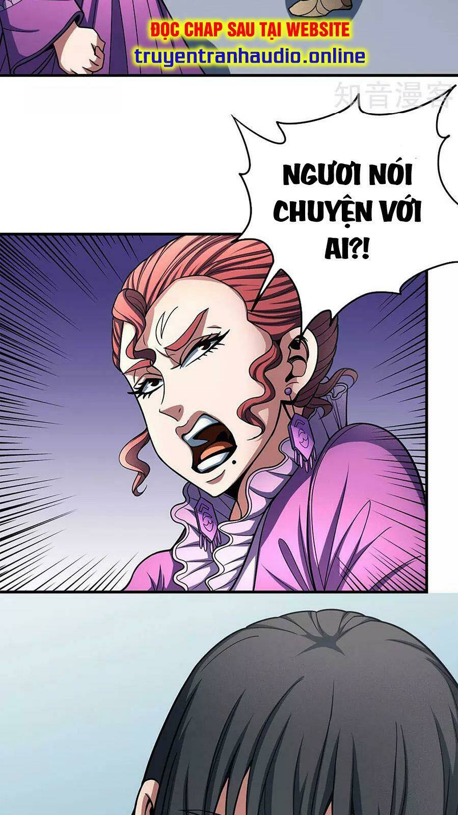 tuyệt thế võ thần chapter 334 - Next chapter 335