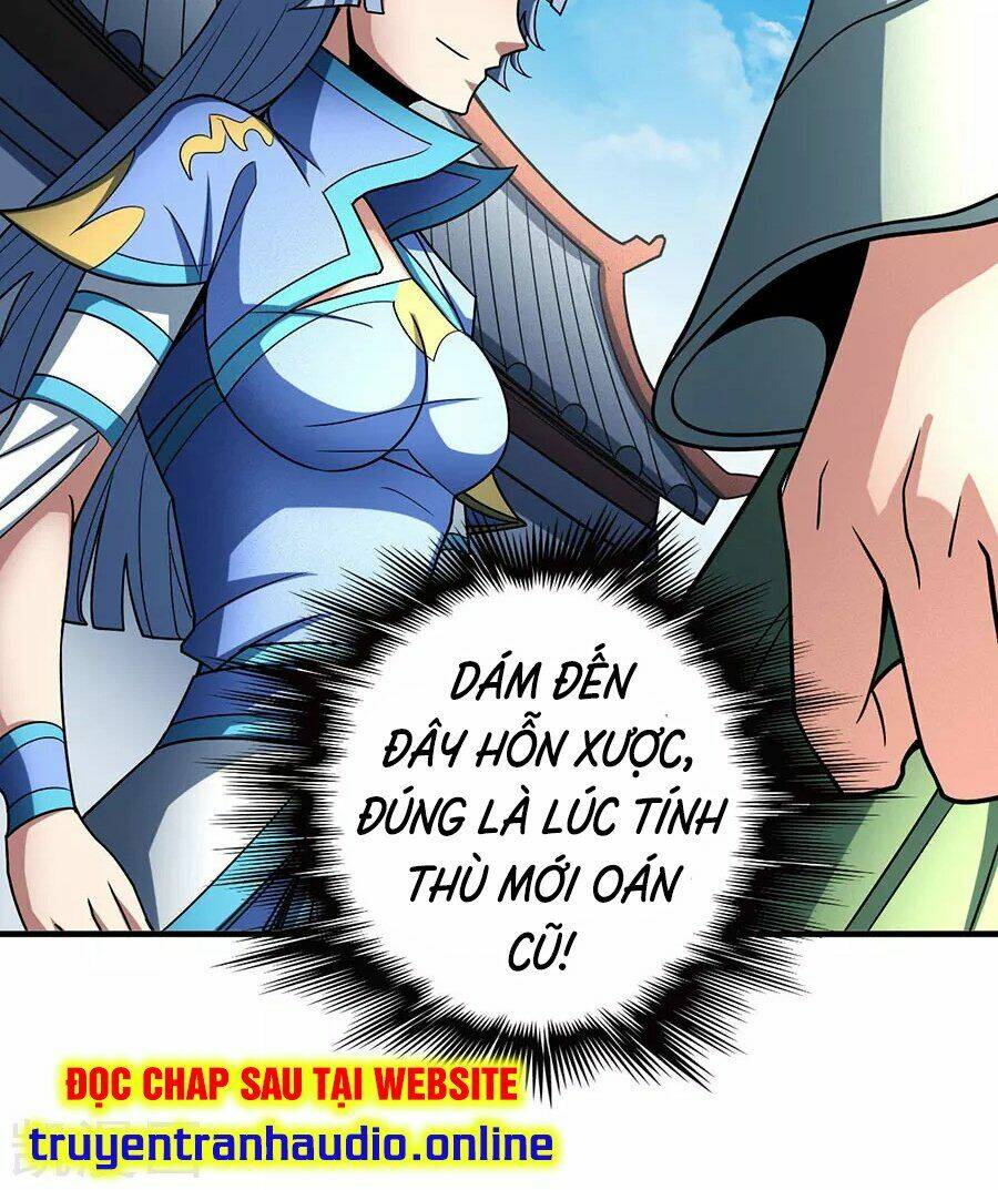 tuyệt thế võ thần chapter 339 - Trang 2