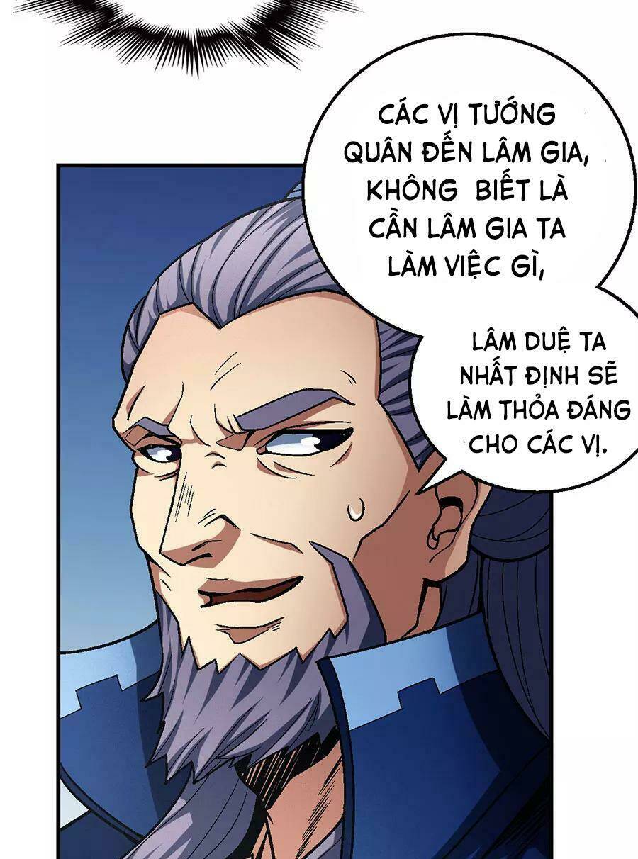 tuyệt thế võ thần Chapter 344 - Next Chapter 345