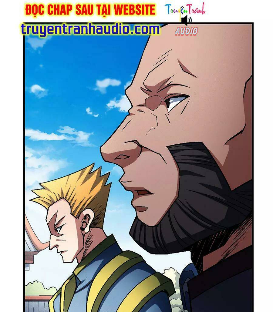 tuyệt thế võ thần Chapter 344 - Next Chapter 345