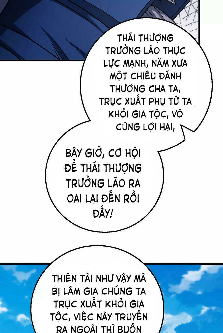 tuyệt thế võ thần Chapter 344 - Next Chapter 345