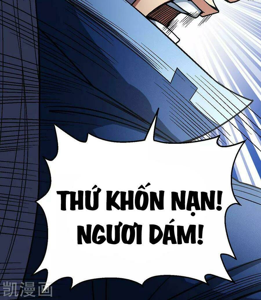 tuyệt thế võ thần Chapter 344 - Next Chapter 345