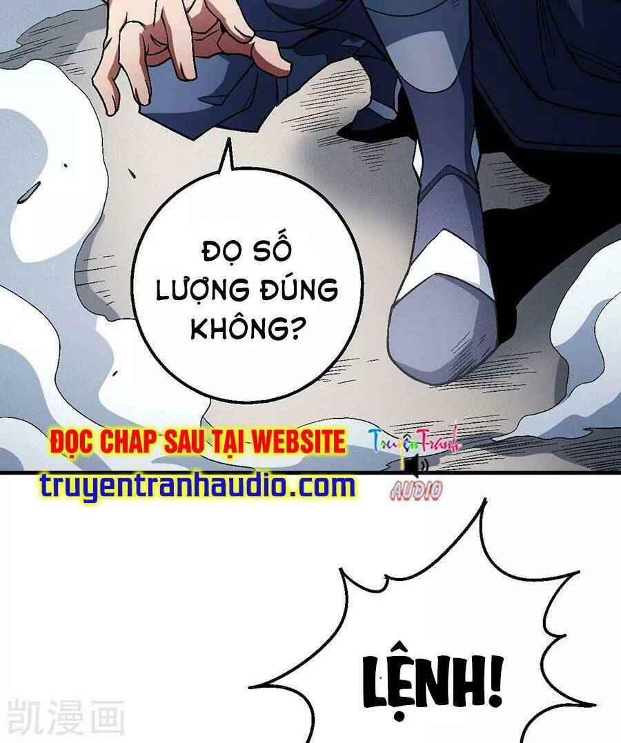 tuyệt thế võ thần Chapter 344 - Next Chapter 345