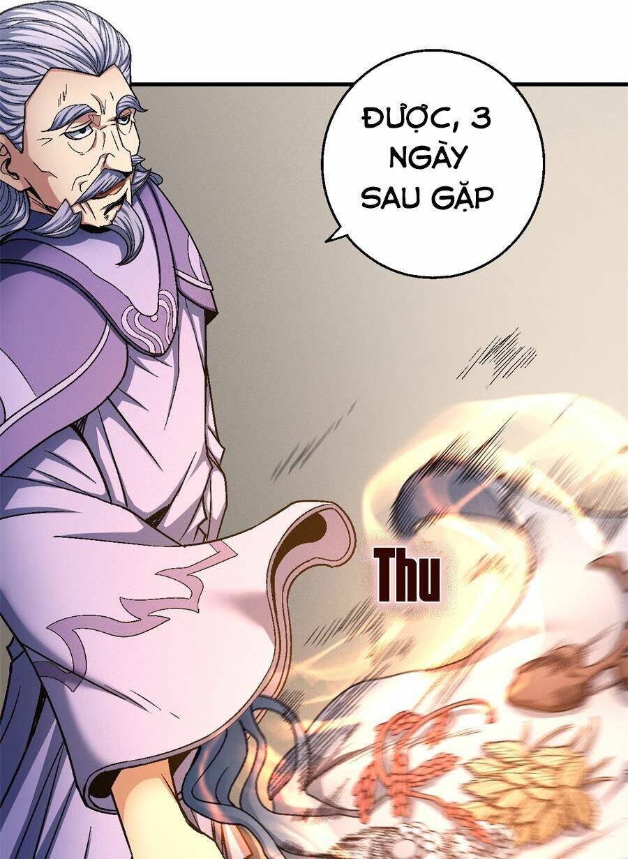 tuyệt thế võ thần Chapter 351 - Trang 2