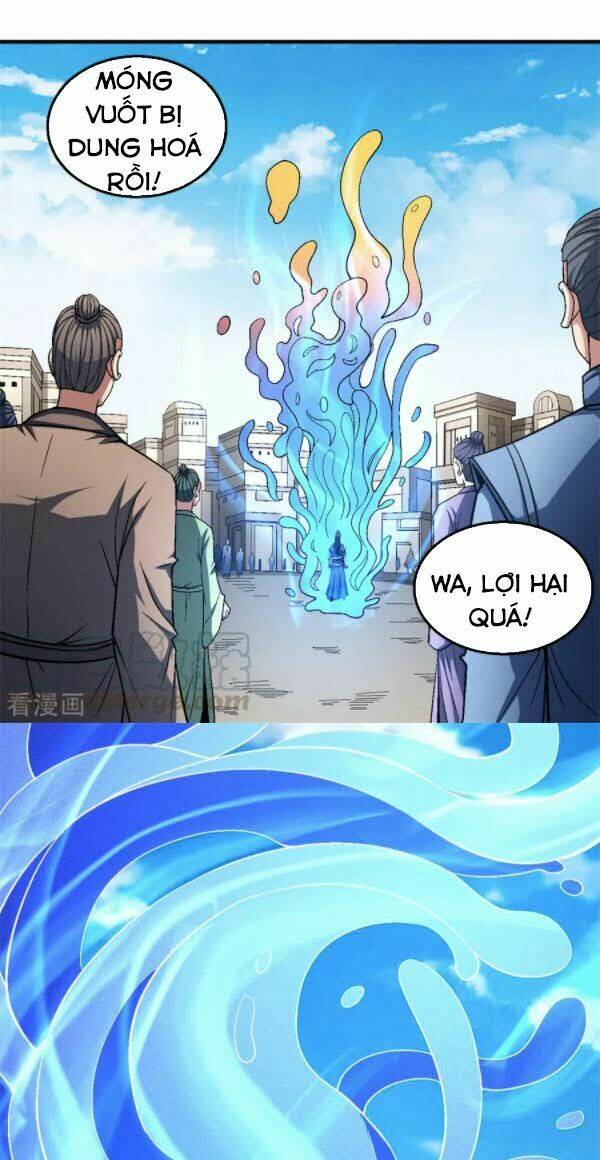 tuyệt thế võ thần Chapter 364 - Trang 2