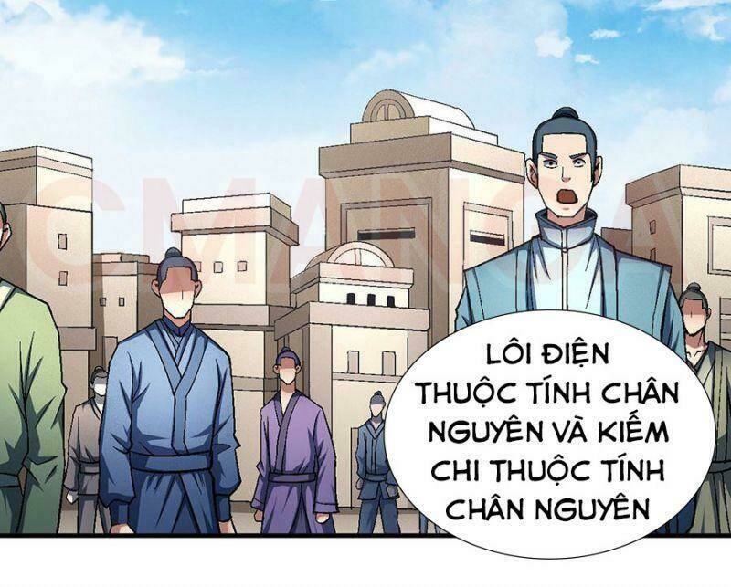 tuyệt thế võ thần Chapter 365 - Next chapter 366