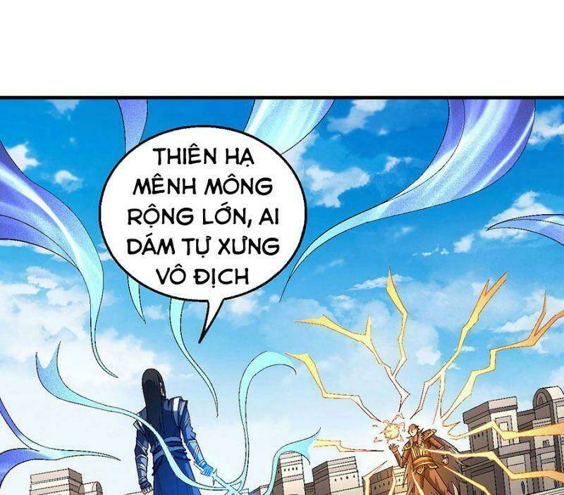 tuyệt thế võ thần Chapter 365 - Next chapter 366