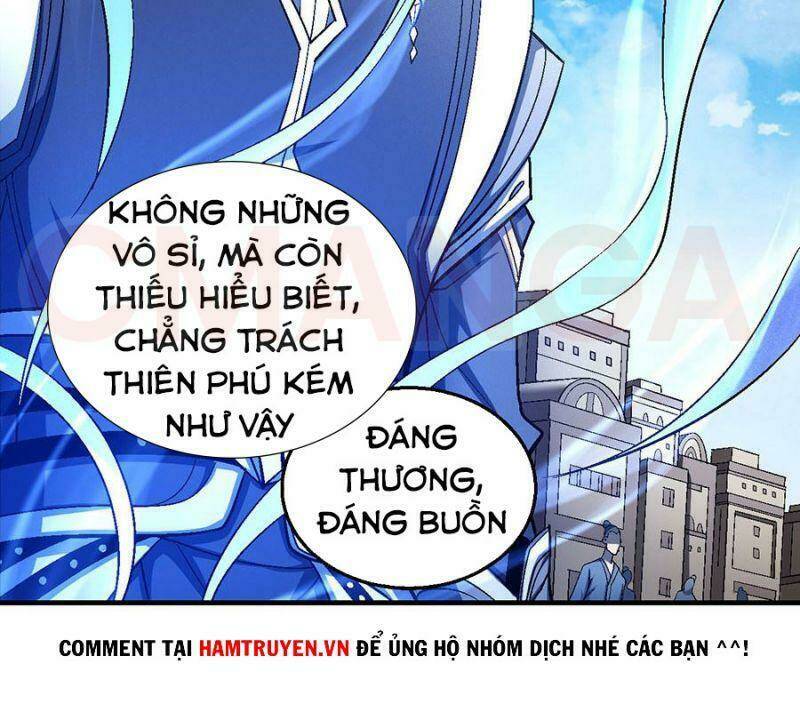 tuyệt thế võ thần Chapter 365 - Next chapter 366