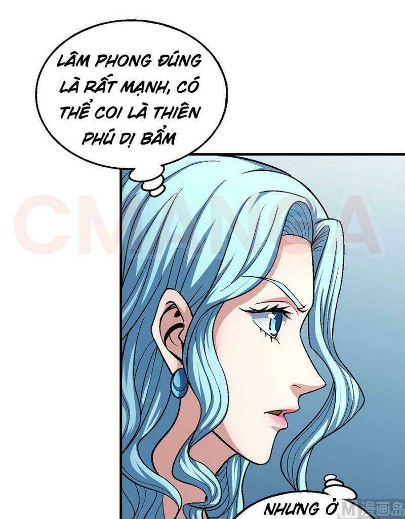 tuyệt thế võ thần Chapter 365 - Next chapter 366