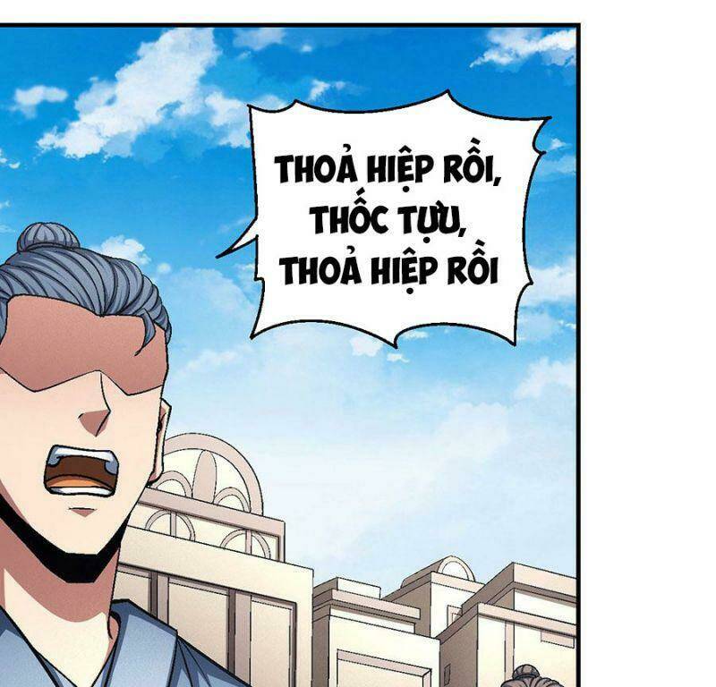 tuyệt thế võ thần Chapter 365 - Next chapter 366